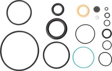 Float Rebuild Kit - FOX Rear