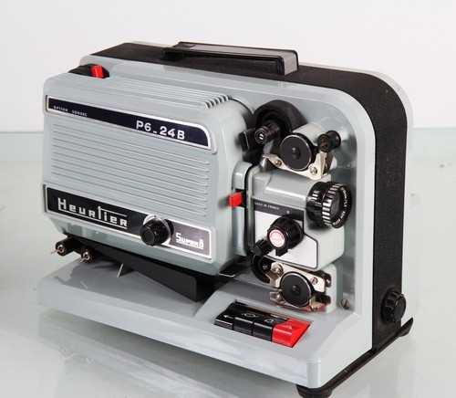 Projecteur heurtier - projecteur, 8