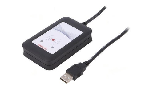 Lecteur rfid 5v - rfid, 4,35,5v