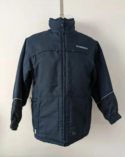 Blouson hiver marine rip - blouson,