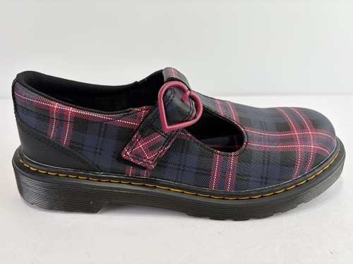 Martens polley ii pink - martens,