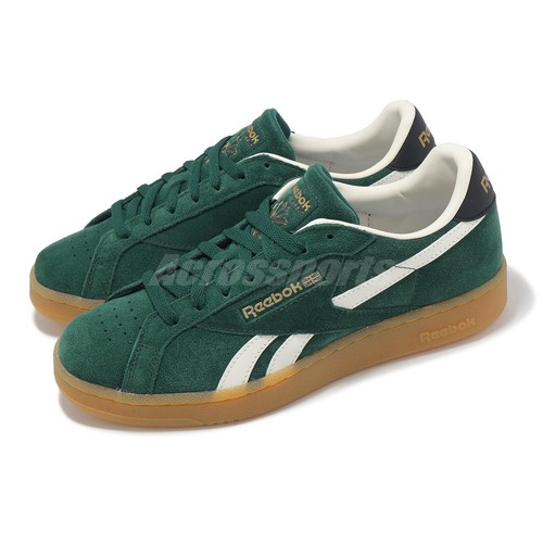 Reebok club grounds - club, green