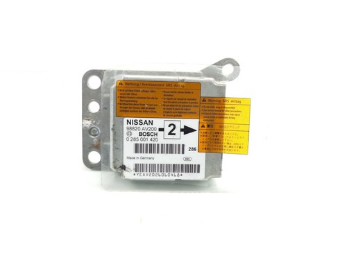 98820av200 boitier commande - boitier,