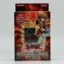 Yugioh Jaden Yuki Thème