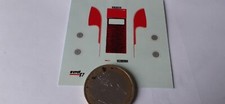 DECALCOMANIE DECALS déco