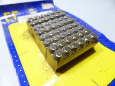 NOS OLD BIKE NOS 4 PATINS DE