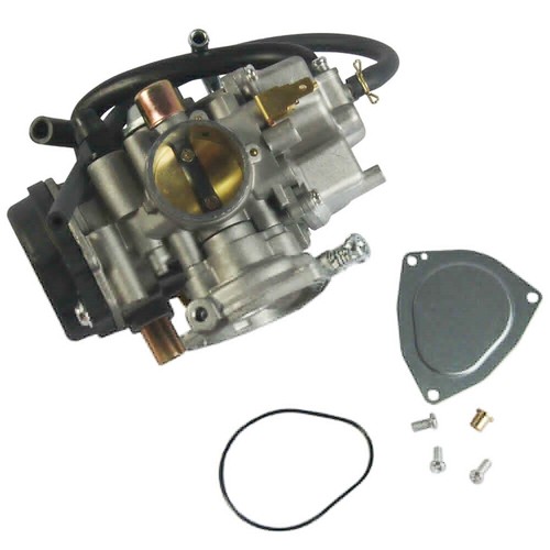 Carburateur pour bombardier - carburateur,
