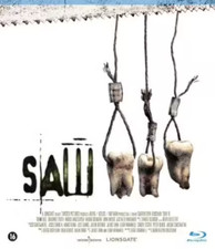 Saw 3 Blu-Ray neuf