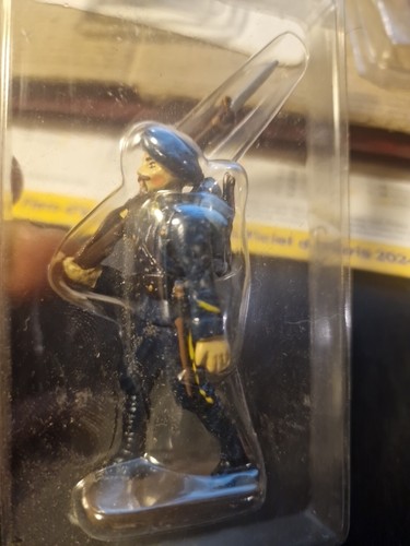 Soldat plomb cbg mignot - plomb,