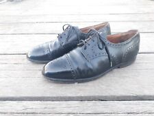 Chaussures CHURCH'S CROMWELL MI ENGLAND Shoes Brogues Derby Oxford Richelieu