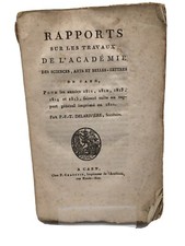 Delarivière, Pierre François