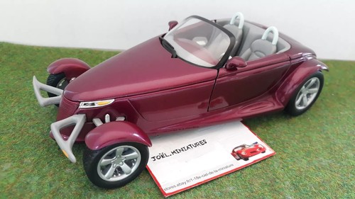 Plymouth prowler concept - plymouth,