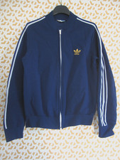 Veste Adidas Bleu marine