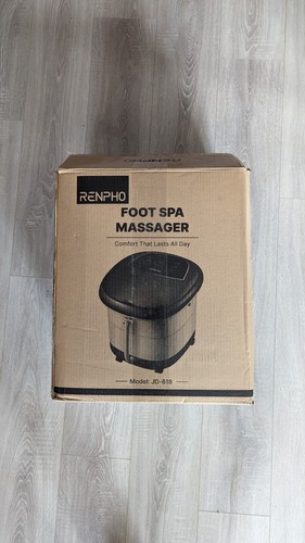 Massage pieds appareil - pieds,