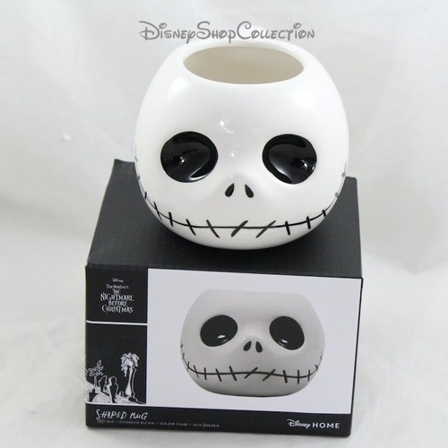 Mug jack skellington disney - mug,