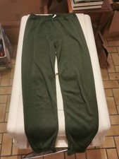 Sous Vêtement Bas Effets Chaud Ullfrotté 200 Wollpower Taille M84 Occasion