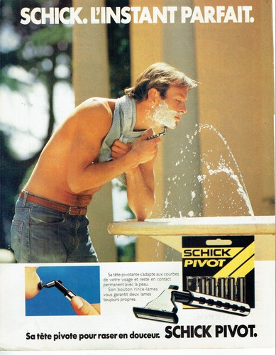 Publicité advertising 019 - publicité,