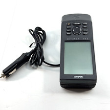 Garmin GPSMAP 195 Wireless