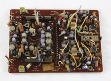 Platine Originale ELNA MI 94HB