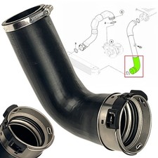 Durite turbo durite de