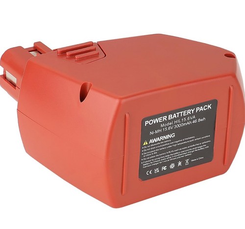 Battery for hilti 6v - battery,