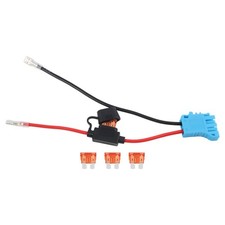 Connecteur Fusible pour Peg