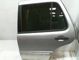Porte arriere gauche mercedes - porte,
