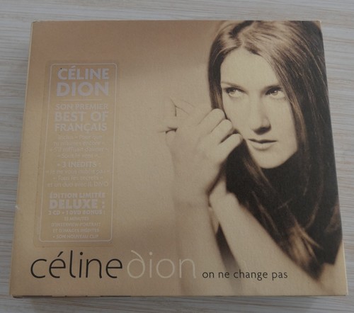 Dvd digipack - cd, +