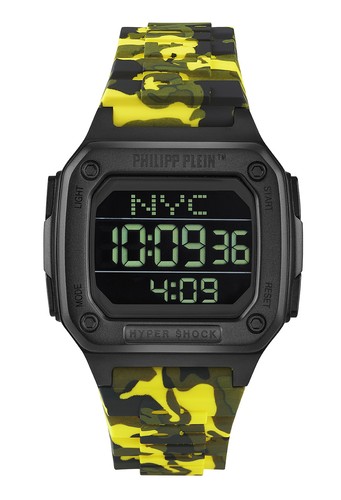 Philipp plein montre - philipp,