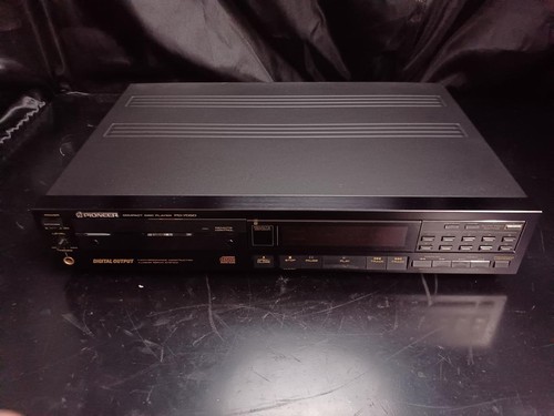 Pioneer 7050 lecteur - pd-7050,