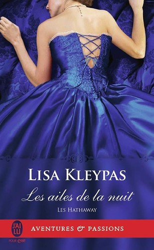 Les ailes nuit - les,