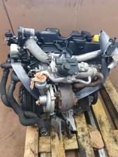 Moteur NISSAN QASHQAI 1 PHASE