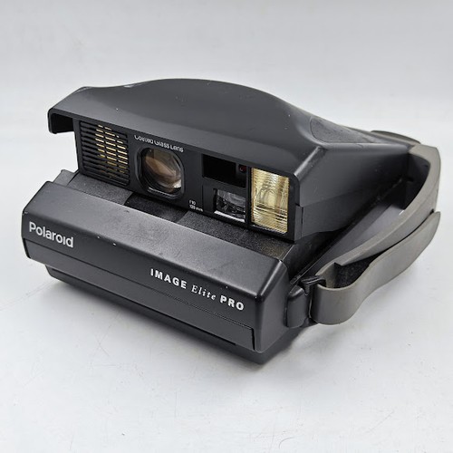 Caméra polaroid image elite - polaroid,