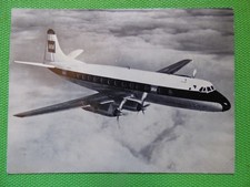 VICKERS VISCOUNT   BEA