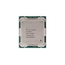 Pair (2x) Intel Xeon E5-2695