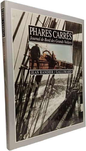 Phares carrés journal de - carrés.,