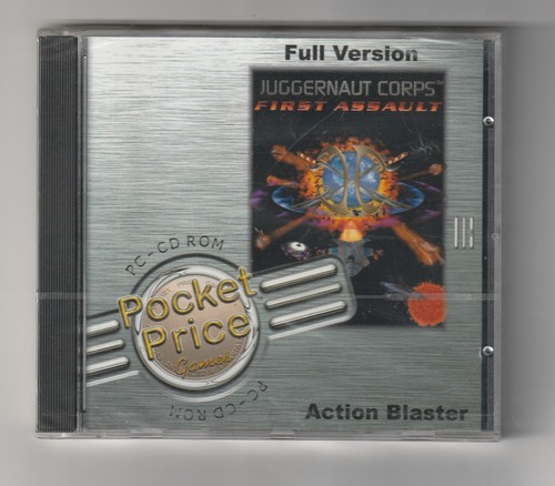 Juggernaut corps midas 1999 - juggernaut,