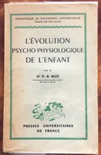 Livre l'Evolution