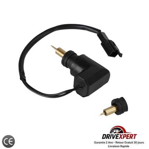 Starter electrique carburateur - electrique,