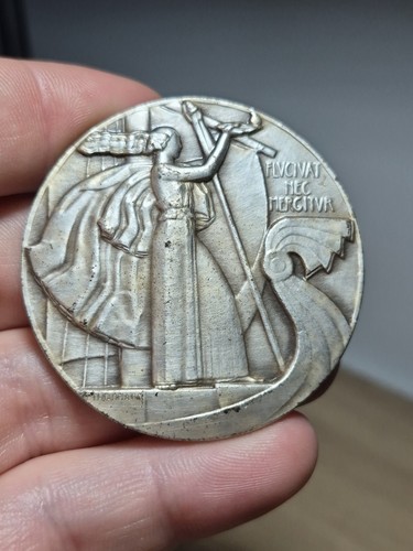 158 médaille conseil - médaille,