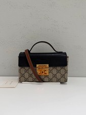 Gucci Sac à dos à main Mini Paddle Lock 652683 148759150