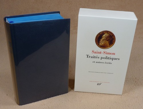 Pleiade saint simon - pleiade,