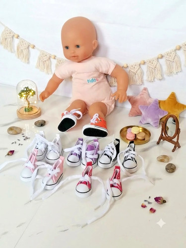 Chaussures mini baskets - chaussures, /