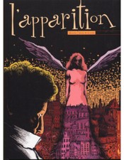 L'apparition de Mikhaël