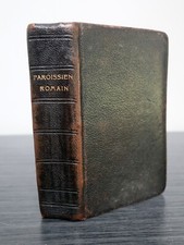 Nouveau Paroissien Romain