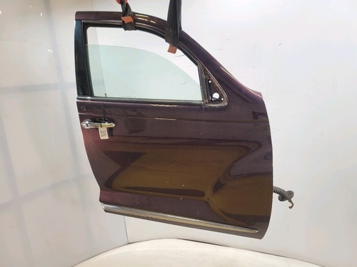 Porte avant droite - ,