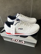 basket fila taille 42 jogger 4 cro