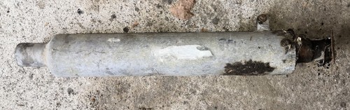 Silencieux d echappement - *,