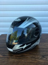 Casque VEMAR Taille S55 - Noir 