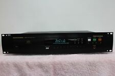 LECTEUR CD MARANTZ PMD 320